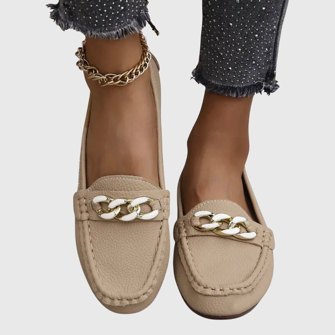 Greer | Supportive Loafers
