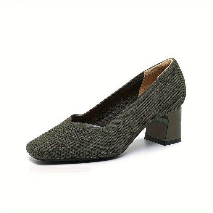 Zayli | Cushioned Heels