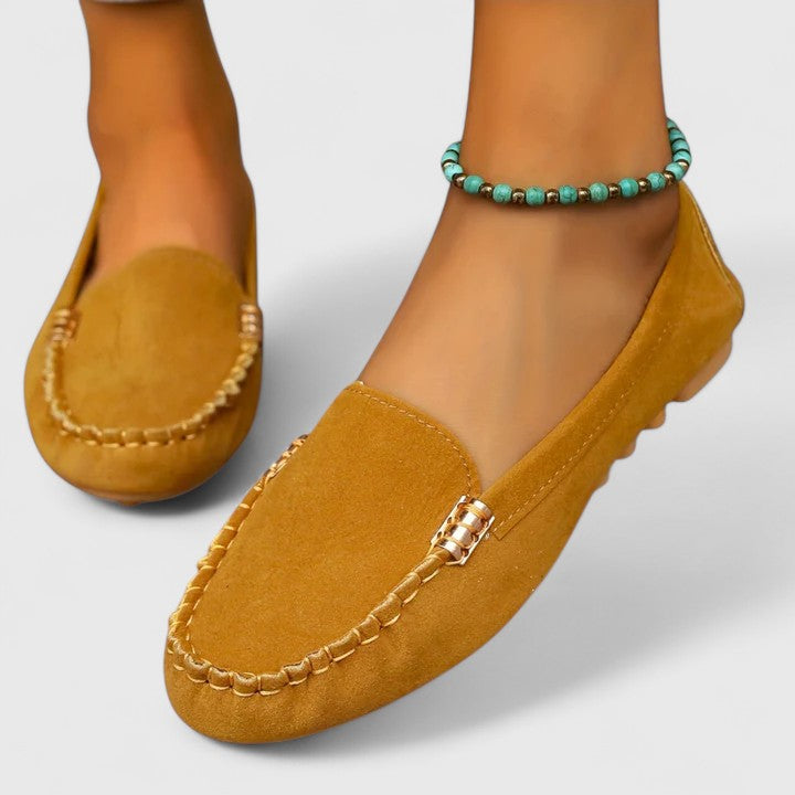 Bryony | Supportive Loafer