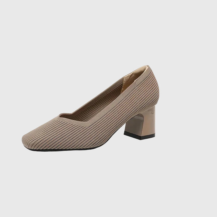Zayli | Cushioned Heels