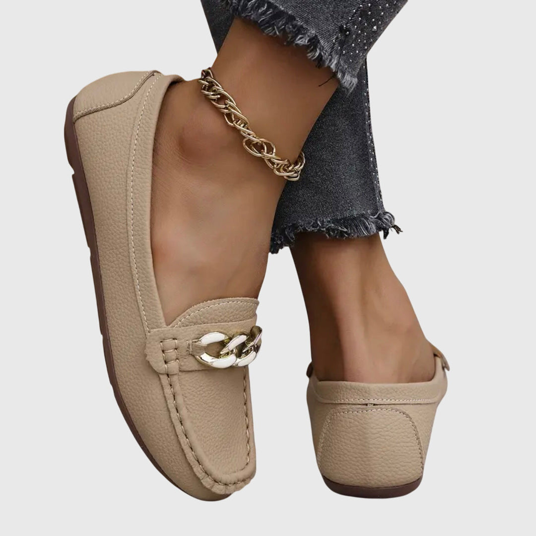 Greer | Supportive Loafers