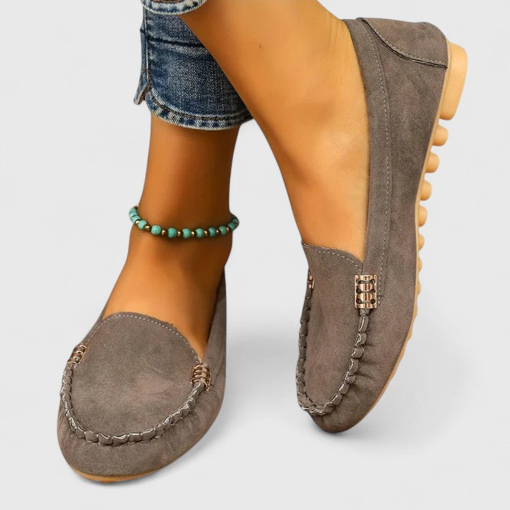 Bryony | Supportive Loafer