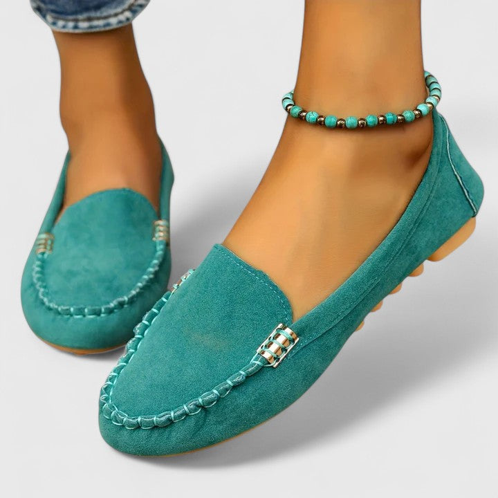 Bryony | Supportive Loafer