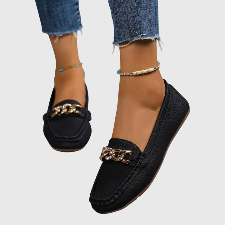 Greer | Supportive Loafers