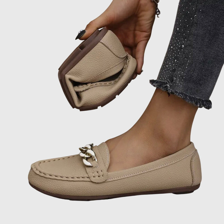 Greer | Supportive Loafers
