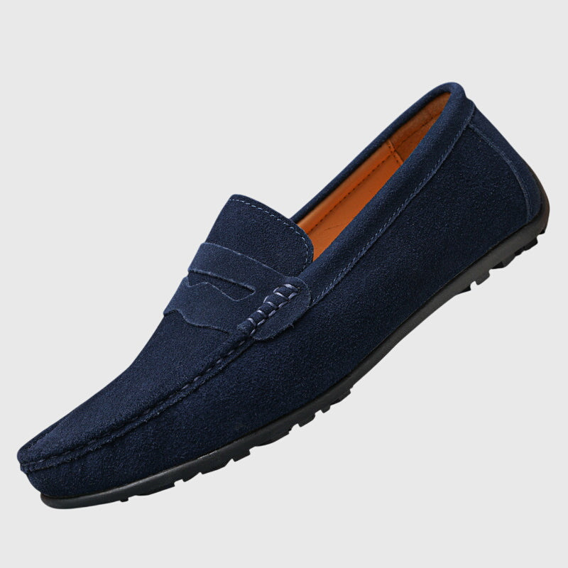 Reed | Supportive Loafers