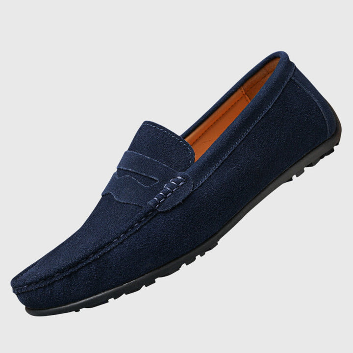 Reed | Supportive Loafers