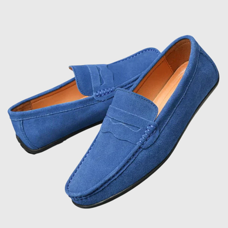 Reed | Supportive Loafers