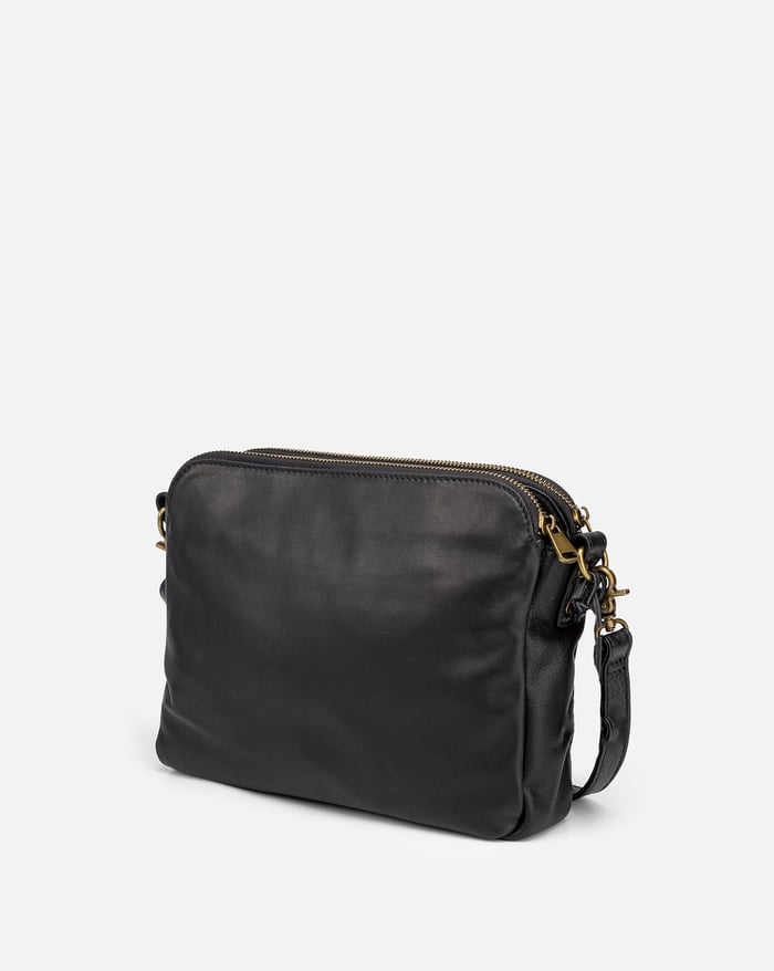 Aria | Classic Shoulder Bag