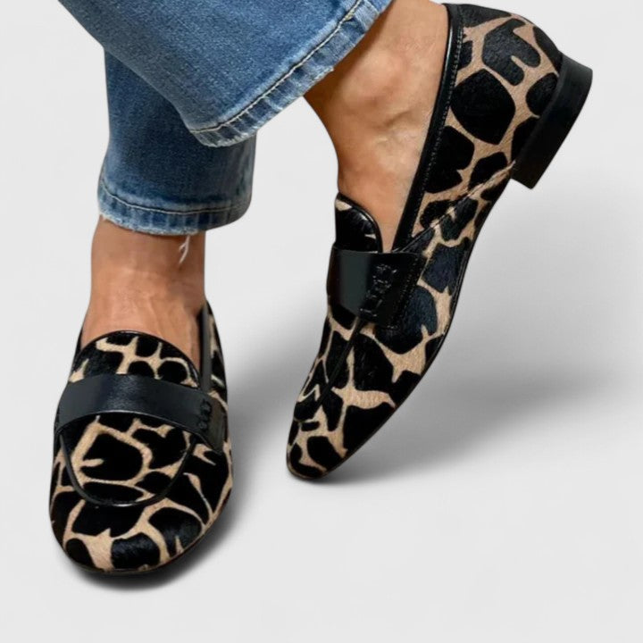 Gabriella | Premium Supportive Loafers
