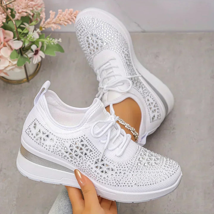 Giselle | Cozy Supportive Footwear