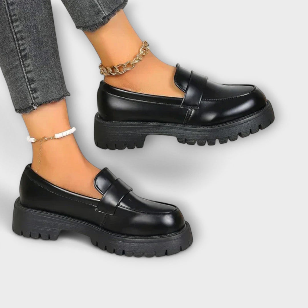 Daniela | Supportive Loafers