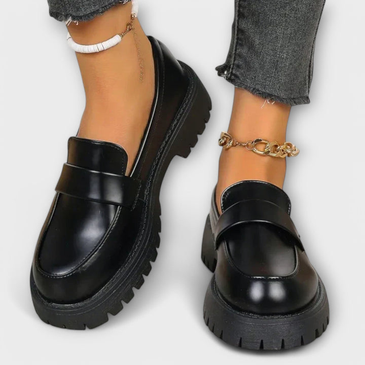Daniela | Supportive Loafers