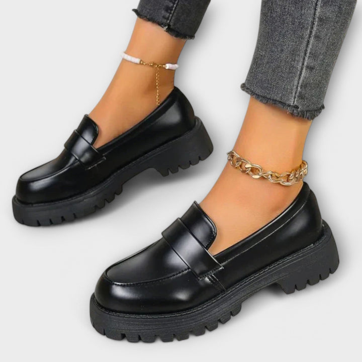 Daniela | Supportive Loafers