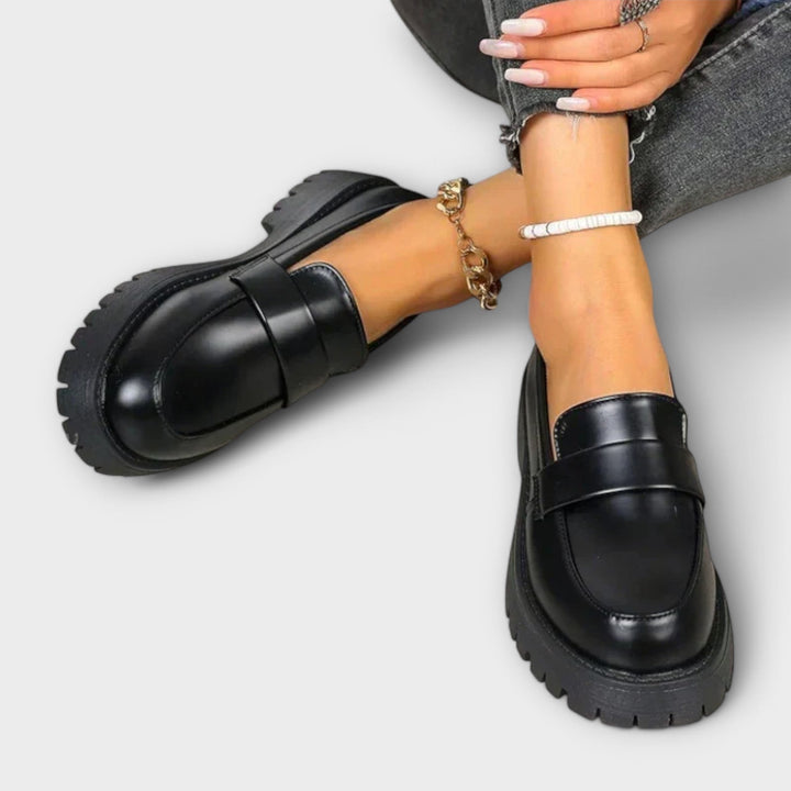 Daniela | Supportive Loafers