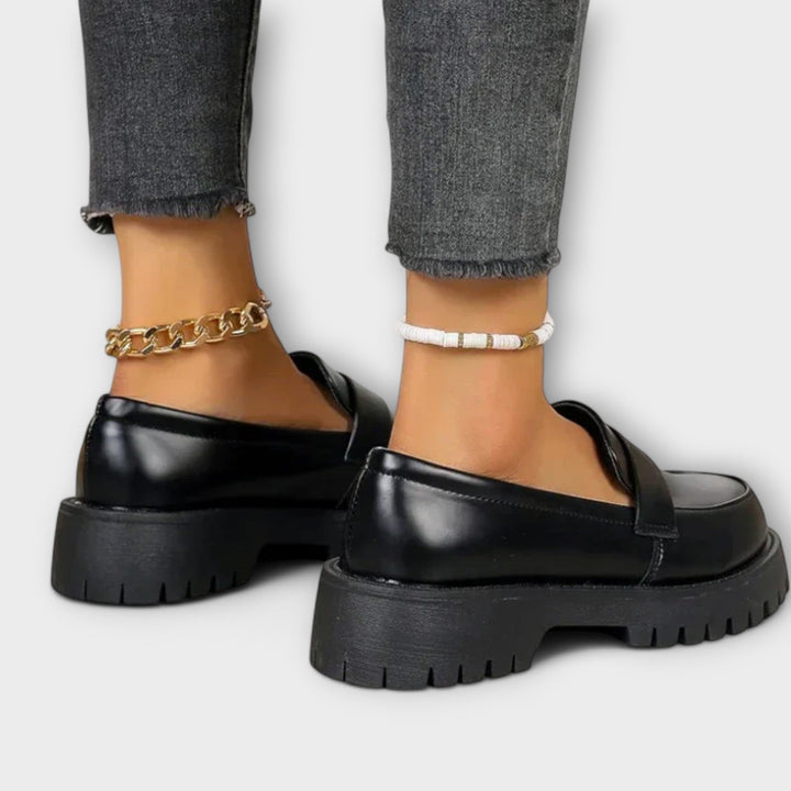 Daniela | Supportive Loafers