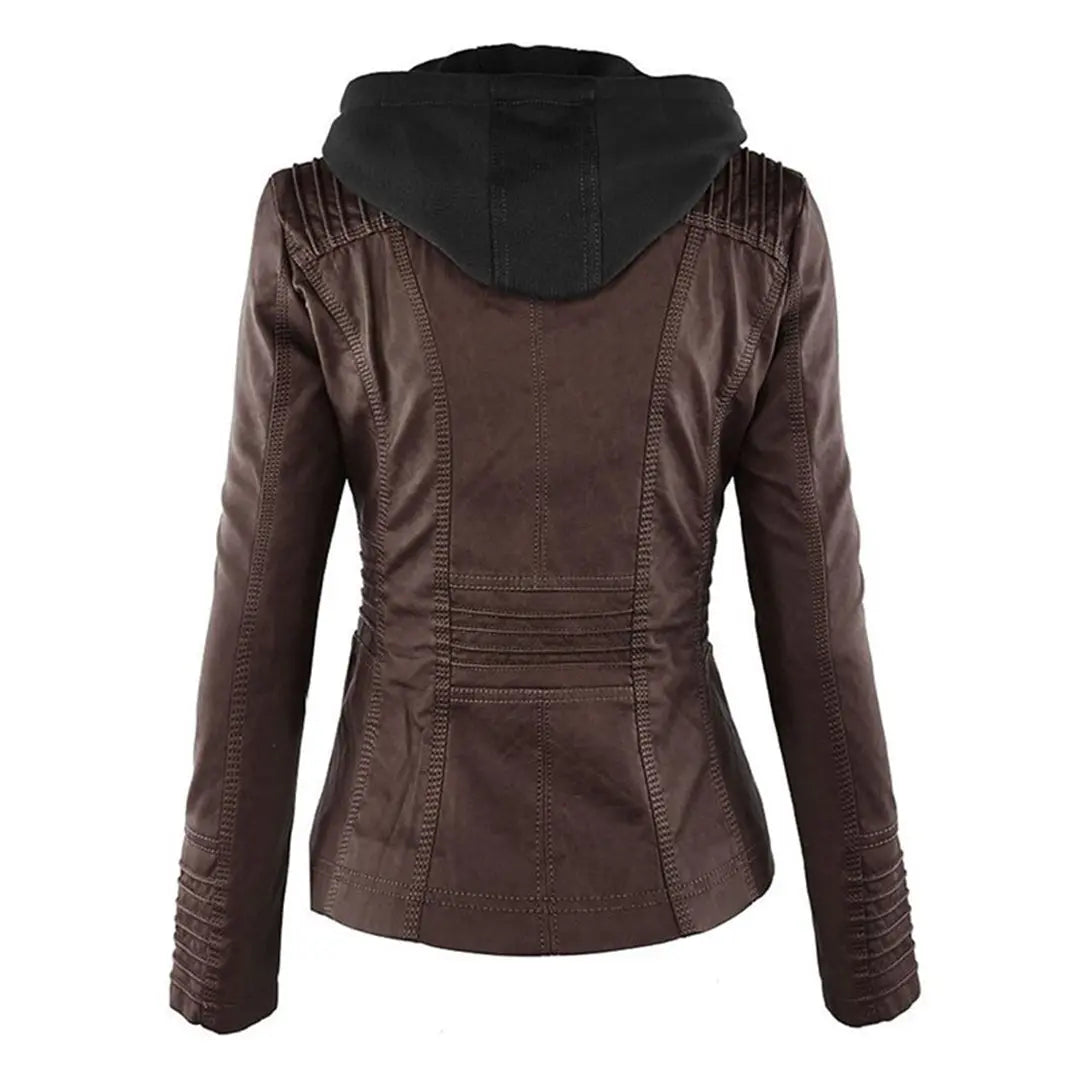 Amaris | Ultra-Stylish Elegant Jacket