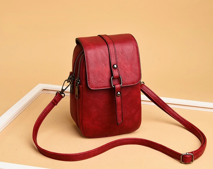Vintage Multi-Functional Bag