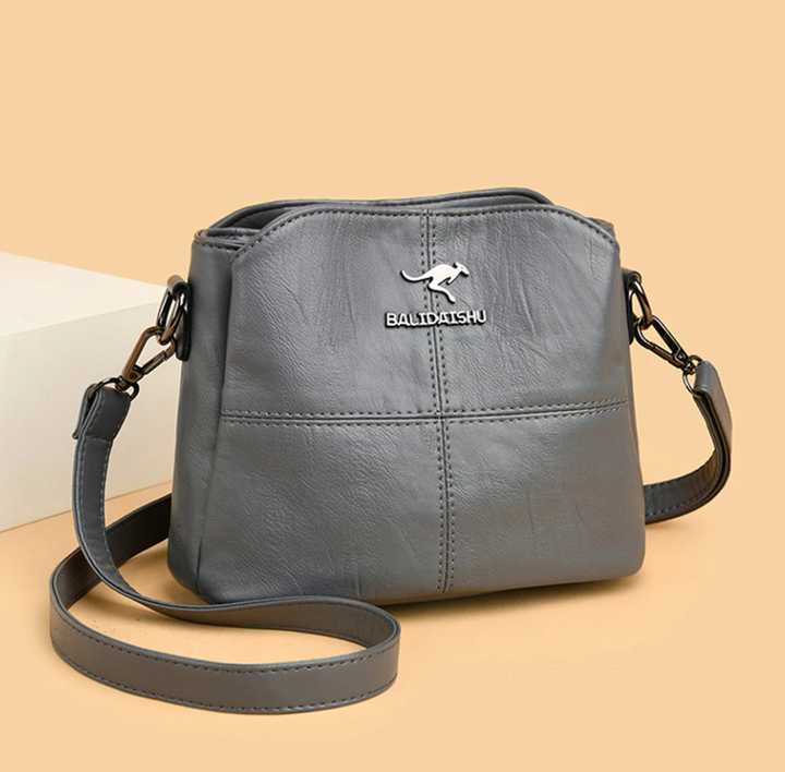 Adina Leather Handbag