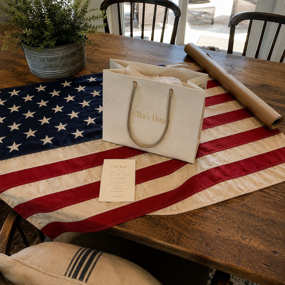 Virginia Bag