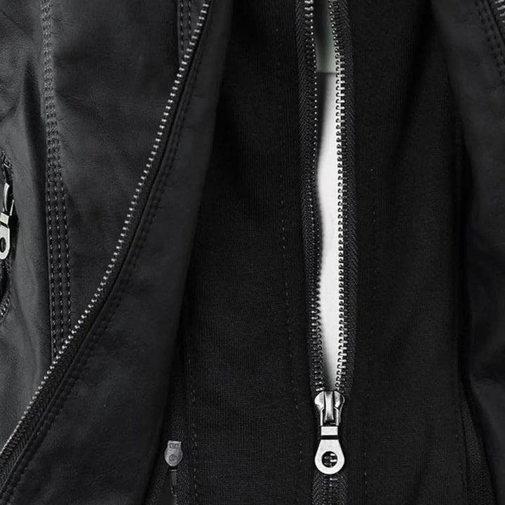 Amaris | Ultra-Stylish Elegant Jacket
