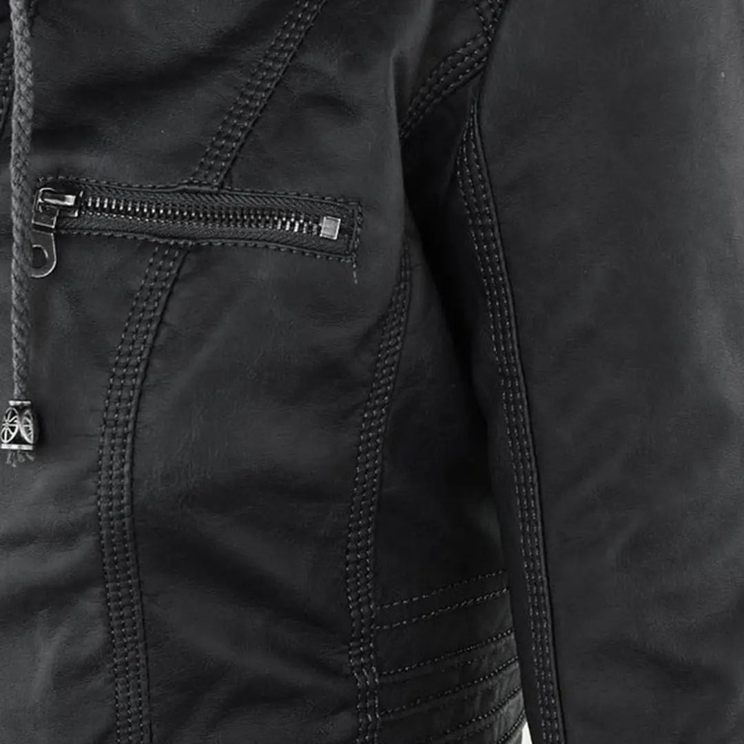 Amaris | Ultra-Stylish Elegant Jacket