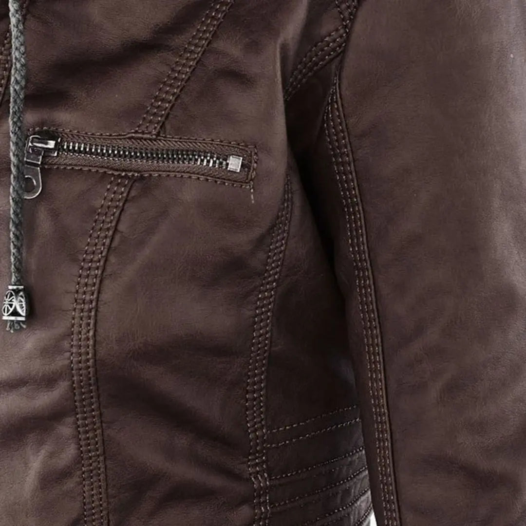 Amaris | Ultra-Stylish Elegant Jacket