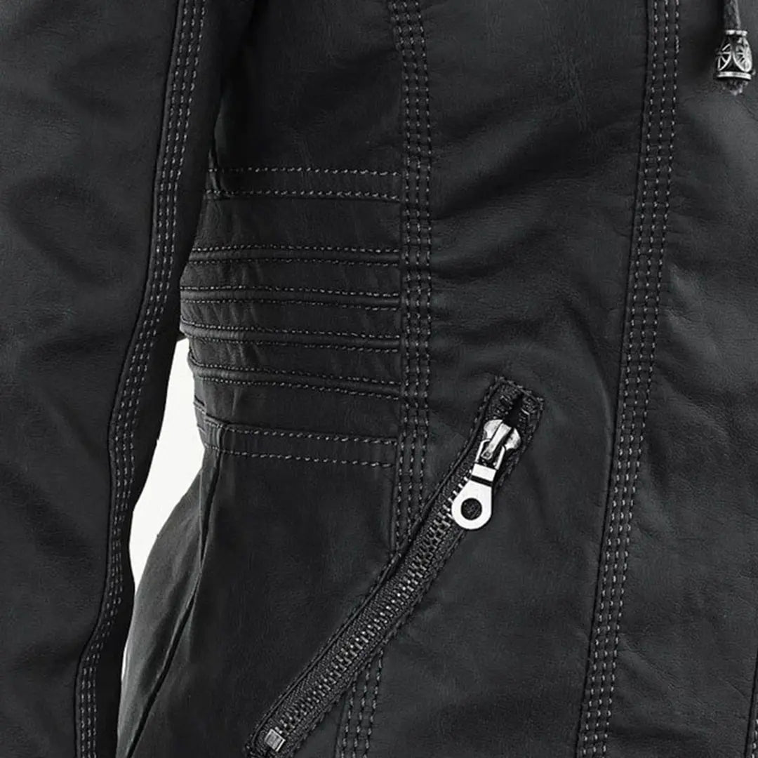 Amaris | Ultra-Stylish Elegant Jacket