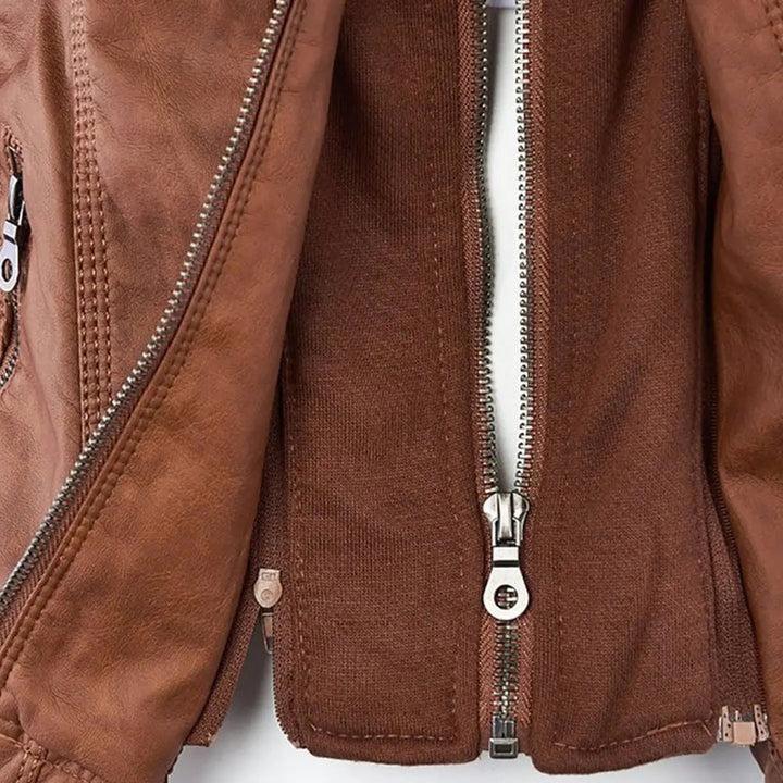 Amaris | Ultra-Stylish Elegant Jacket