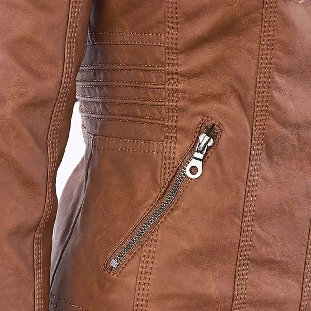 Amaris | Ultra-Stylish Elegant Jacket