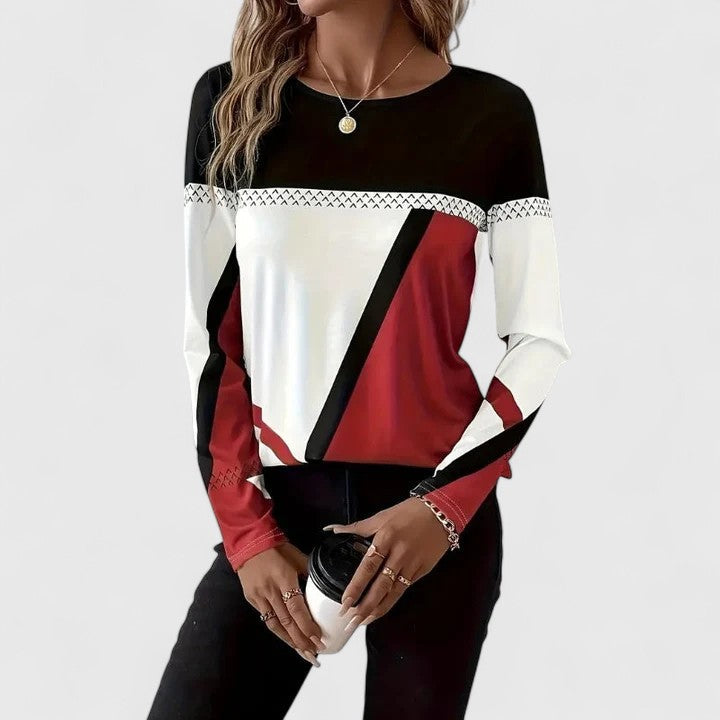 Gracelynah | Elegant Jumper