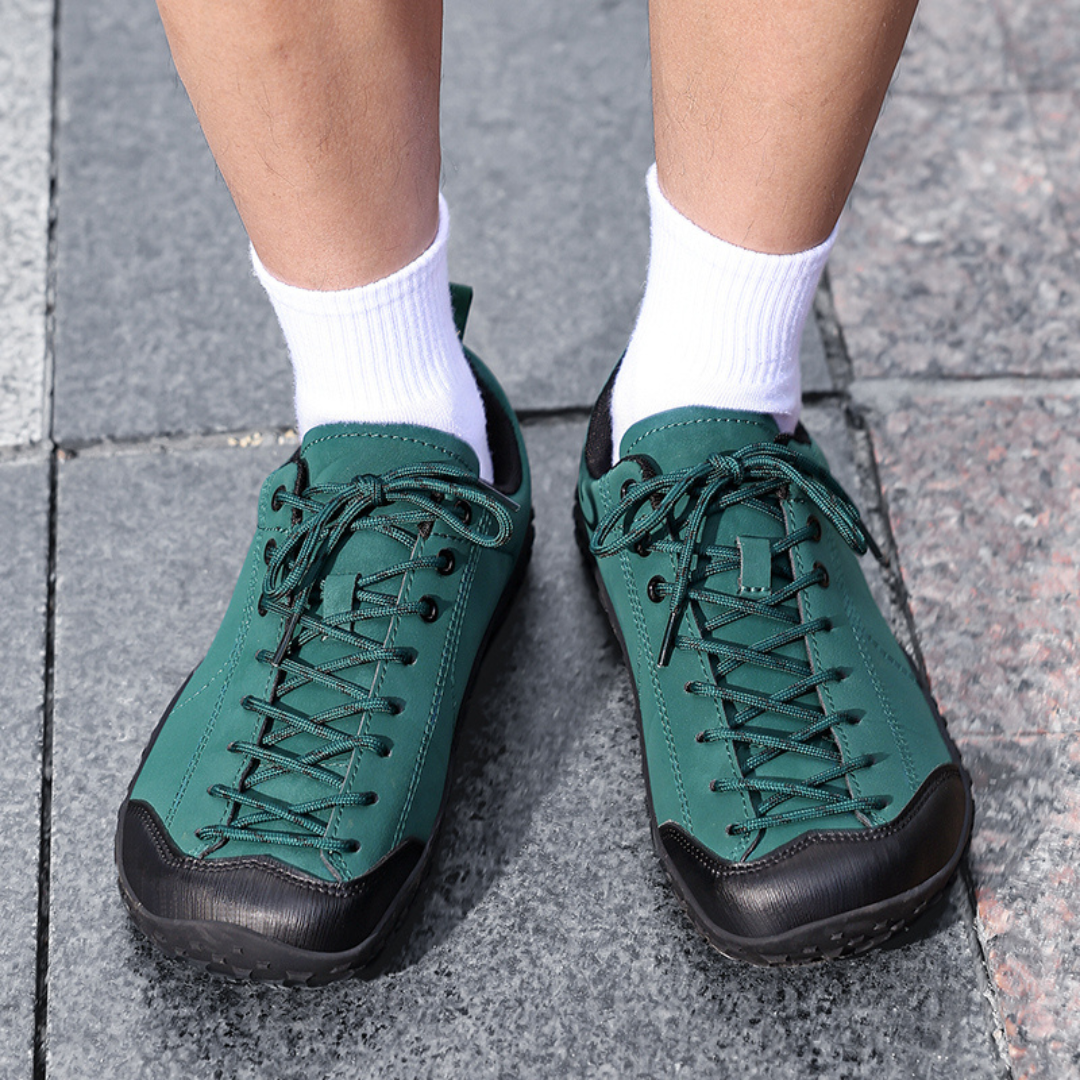 FlexTrail All-Terrain Comfort & Stability Sneakers