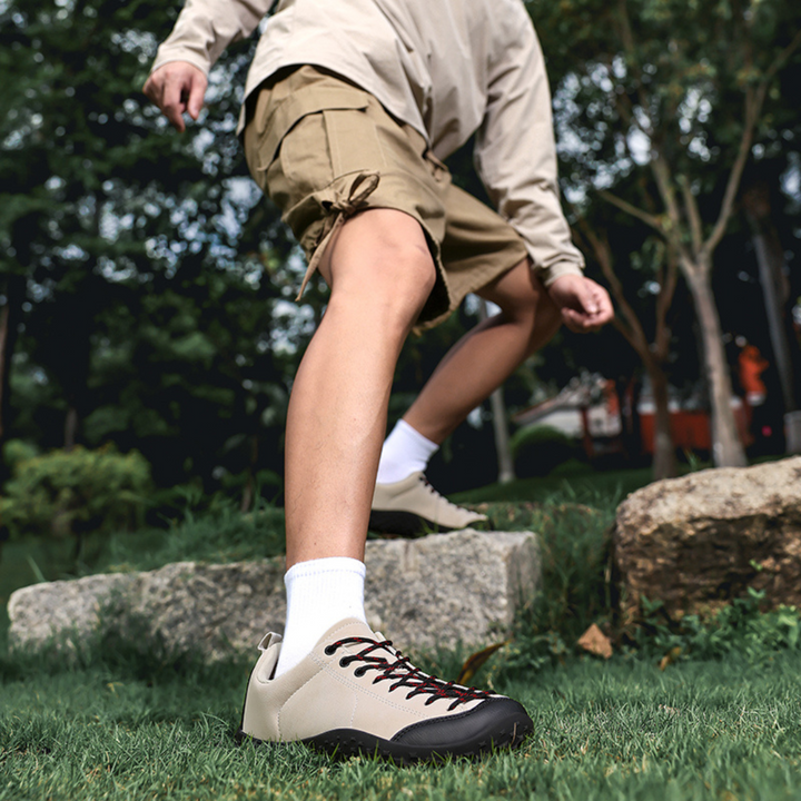 FlexTrail All-Terrain Comfort & Stability Sneakers