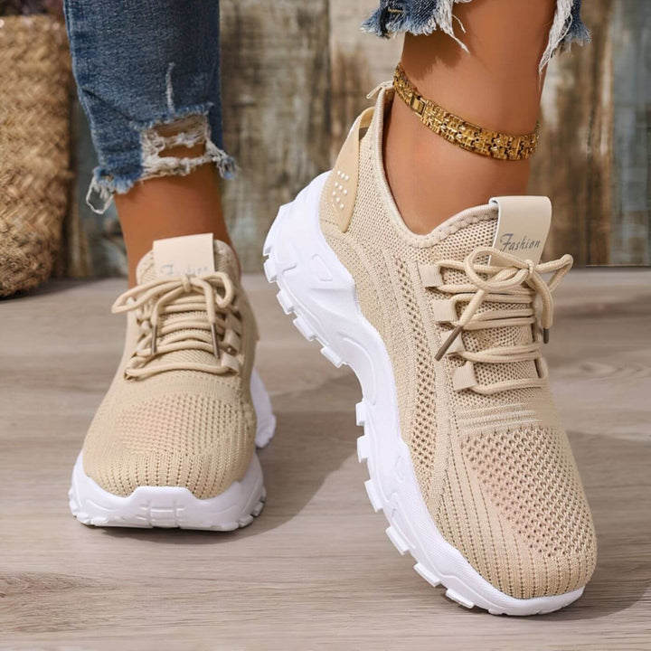 Ella Supportive Sneakers