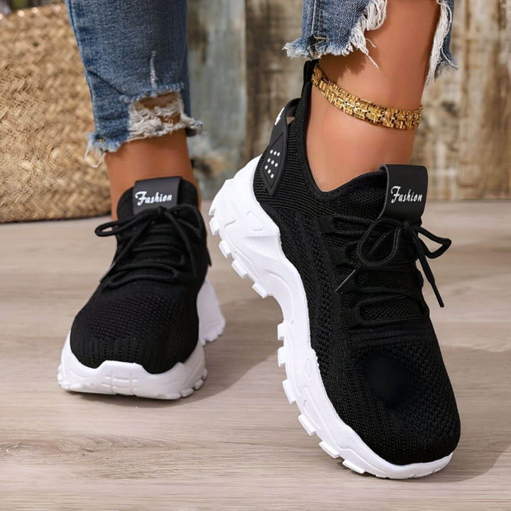 Ella Supportive Sneakers