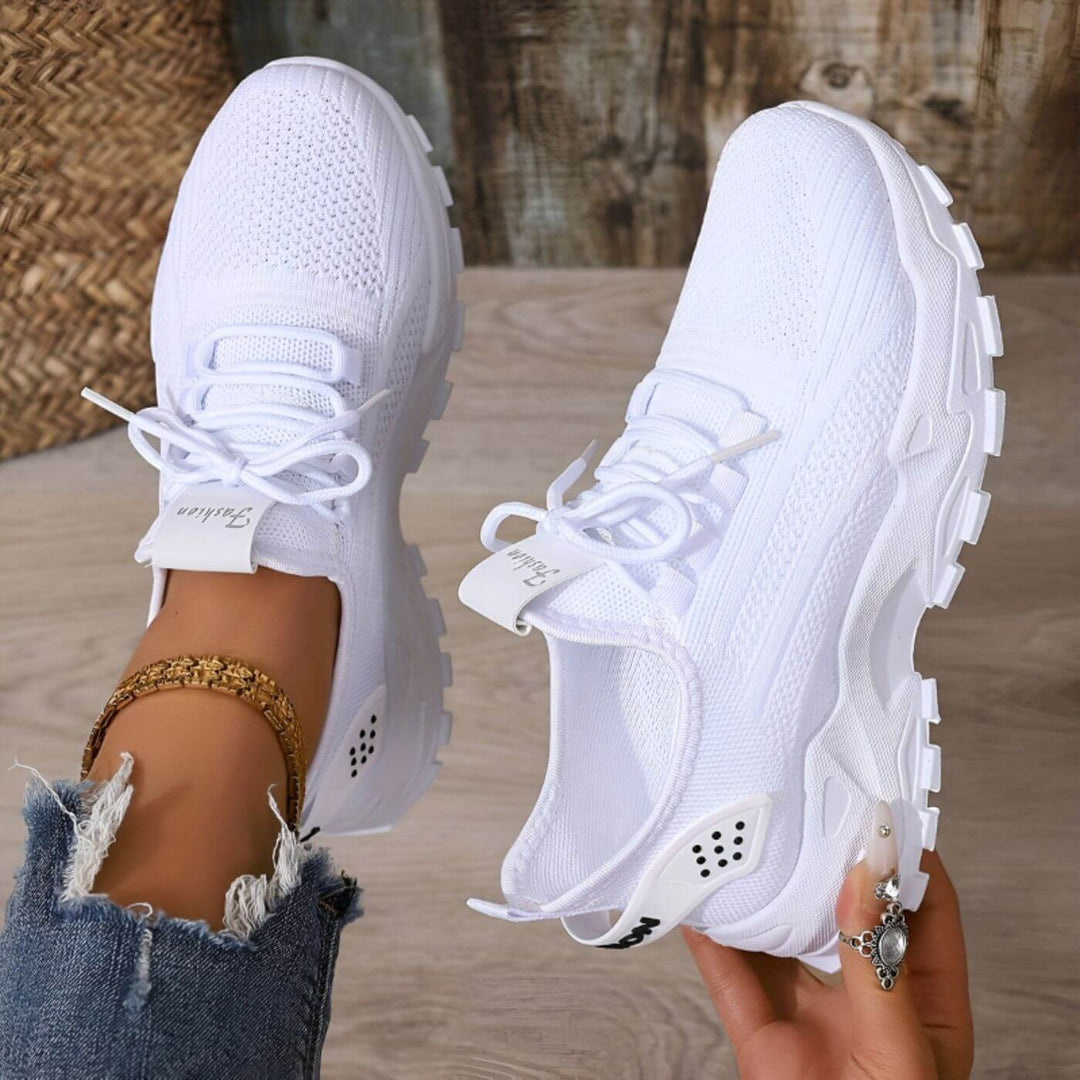 Ella Supportive Sneakers