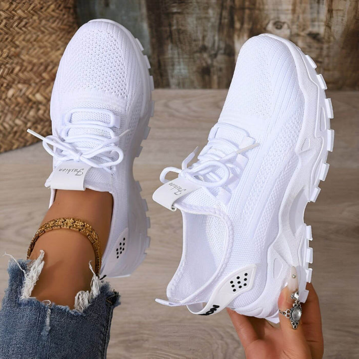 Ella Supportive Sneakers