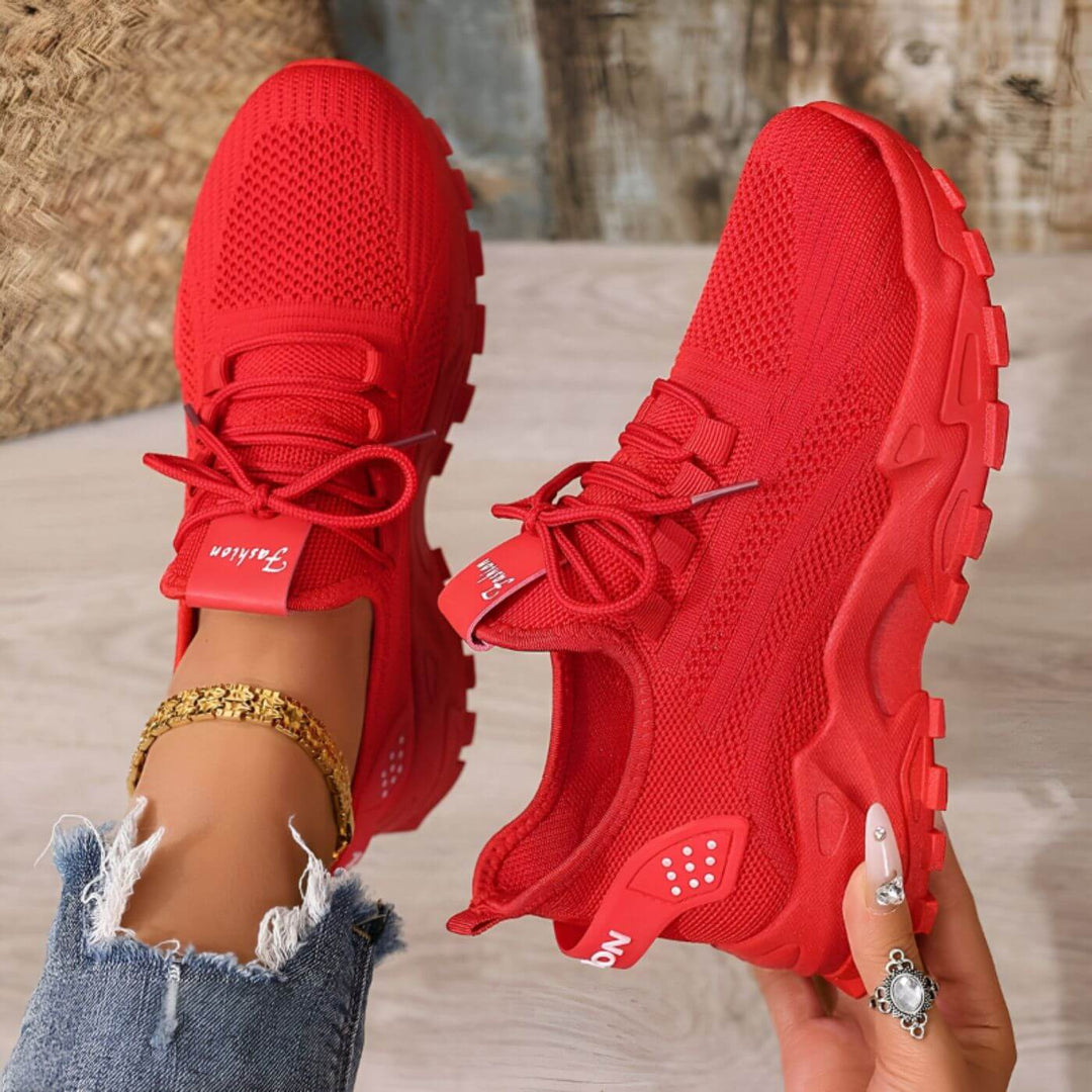 Ella Supportive Sneakers