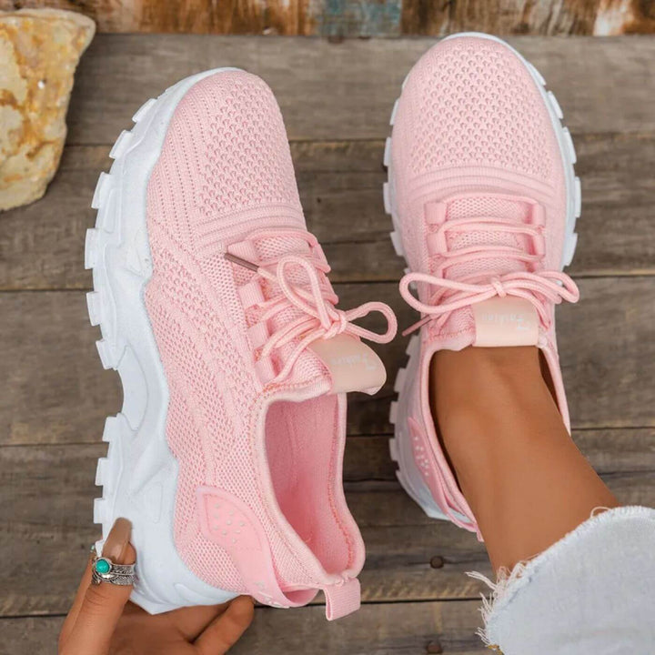 Ella Supportive Sneakers