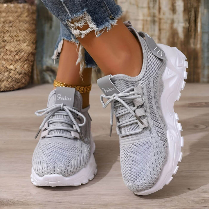 Ella Supportive Sneakers