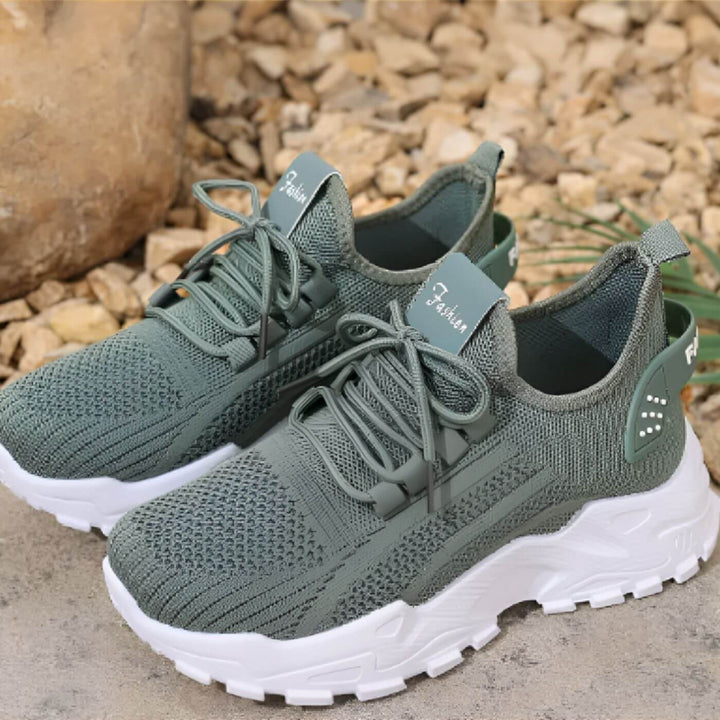 Ella Supportive Sneakers
