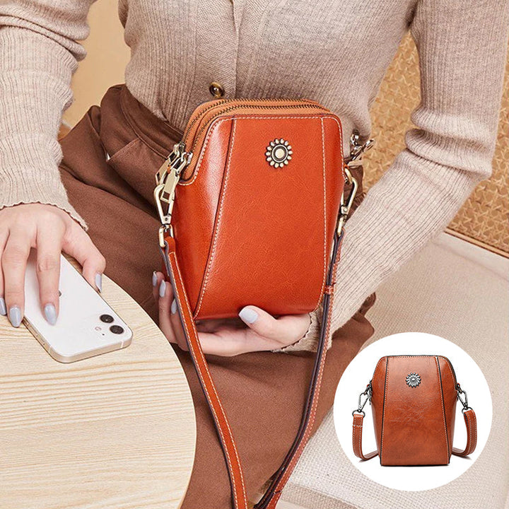 Ellie Mini Grace | Stylish Soft Luxury Bag