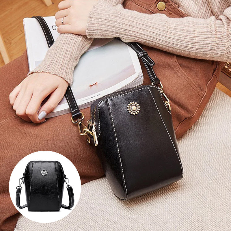 Ellie Mini Grace | Stylish Soft Luxury Bag