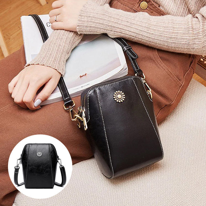 Ellie Mini Grace | Stylish Soft Luxury Bag