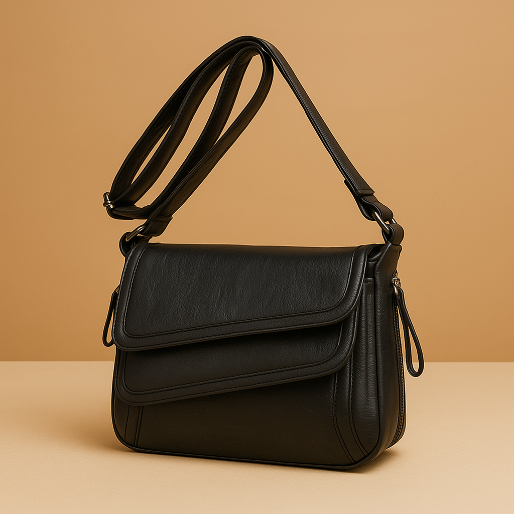 Freya Leather Bag