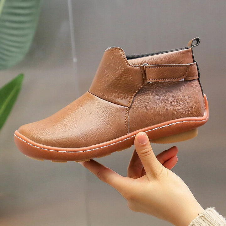 GIA - HIGH-END SUPPORTIVE BOOTS