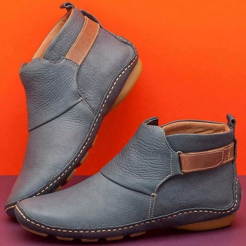 GIA - HIGH-END SUPPORTIVE BOOTS