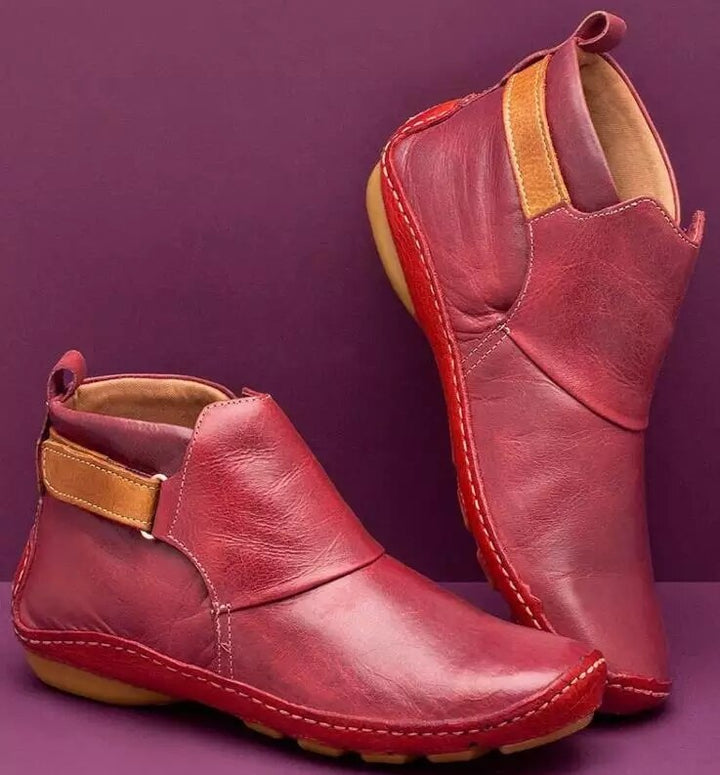 GIA - HIGH-END SUPPORTIVE BOOTS