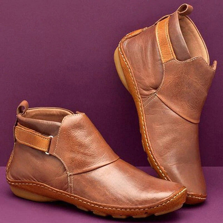 GIA - HIGH-END SUPPORTIVE BOOTS