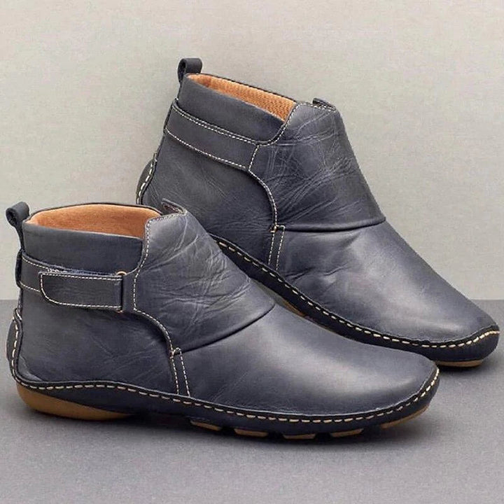 GIA - HIGH-END SUPPORTIVE BOOTS